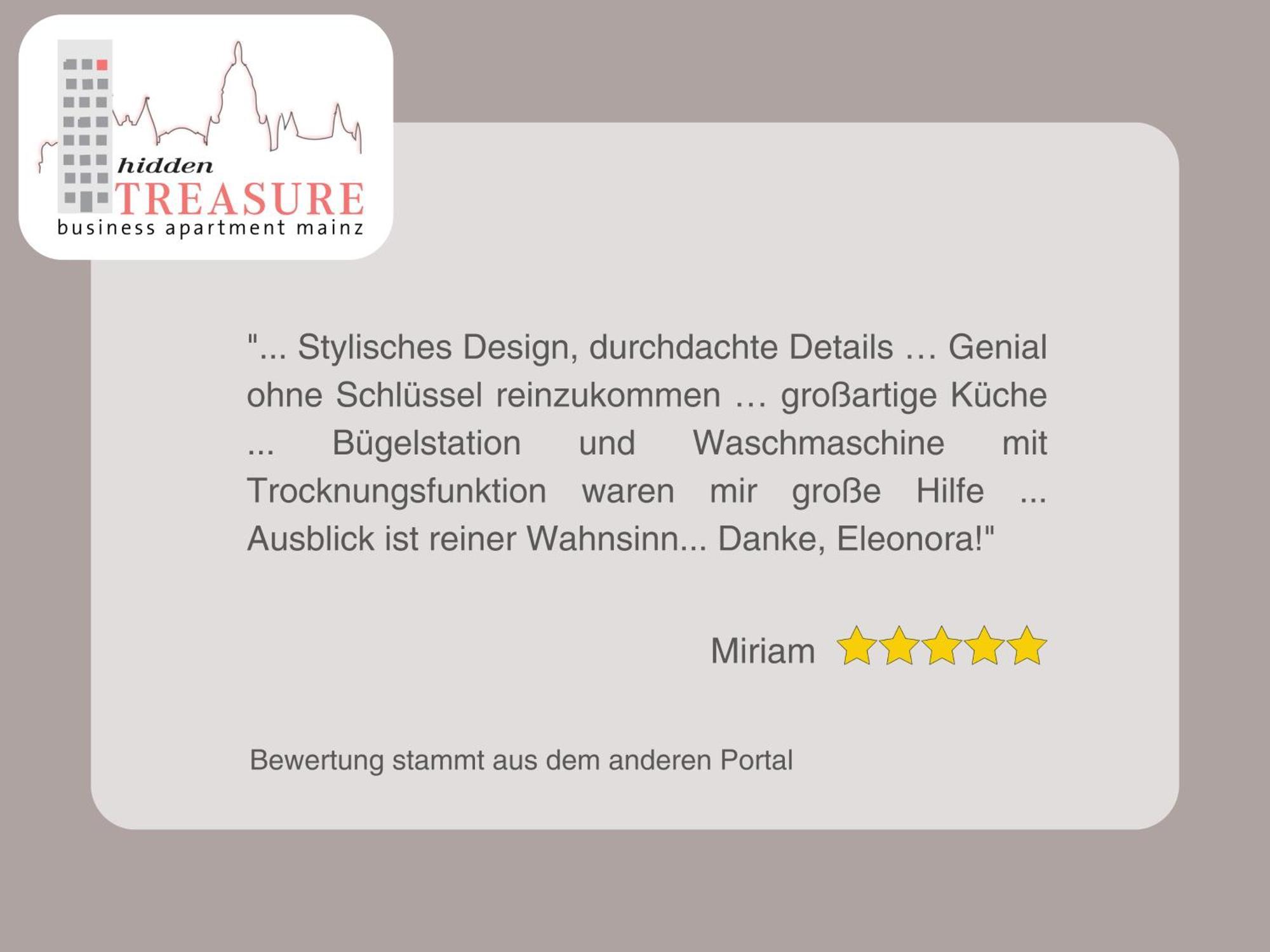 Hidden Treasure Business Apartment Mainz - Fantastic Rhine View In Center Of Mainz Old Town ภายนอก รูปภาพ